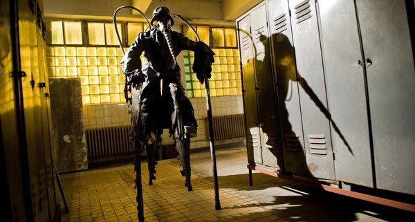 ảnh poster phim Đội Quân Ma (Frankenstein's Army)