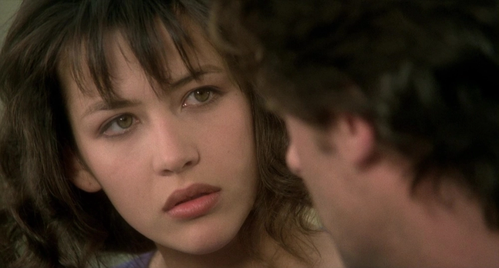 ảnh poster phim Đời Sinh Viên (L'étudiante)