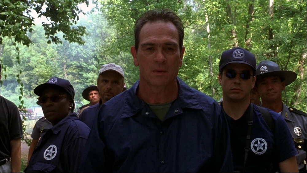 ảnh poster phim Đội Tầm Nã Hoa Kỳ (U.S. Marshals)