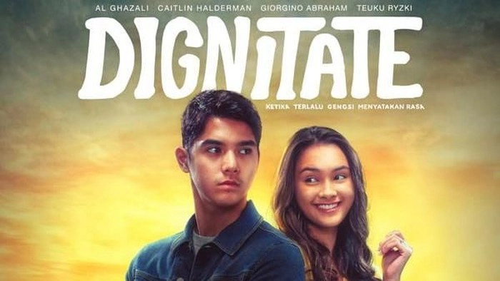 ảnh poster phim Đối thủ cùng bàn (Dignitate)