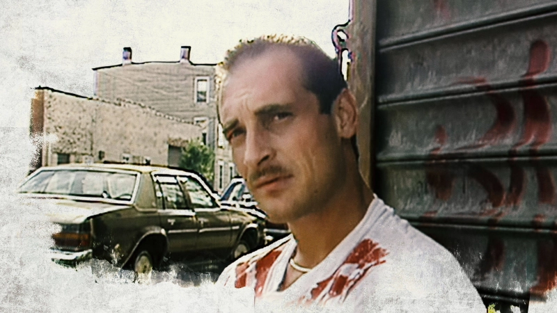 ảnh poster phim Đời Tội Phạm 1984-2020 (Life of Crime: 1984-2020)