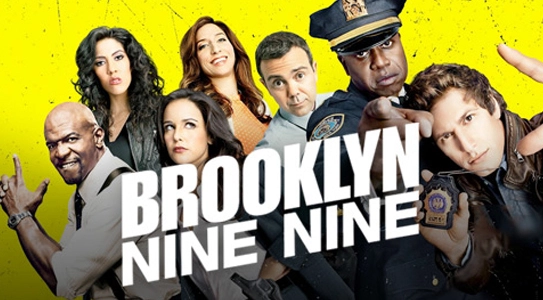 ảnh poster phim Đồn Brooklyn số 99 (Phần 1) (Brooklyn Nine-Nine (Season 1))