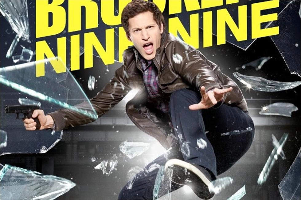 ảnh poster phim Đồn Brooklyn số 99 (Phần 2) (Brooklyn Nine-Nine (Season 2))