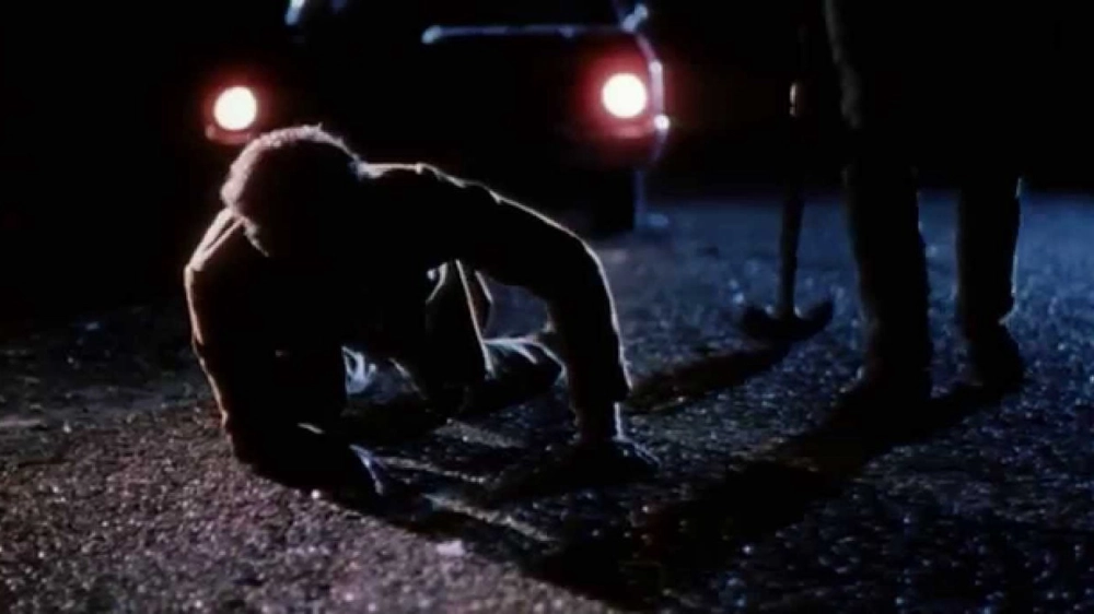 ảnh poster phim Đơn Giản Là Máu (Blood Simple)