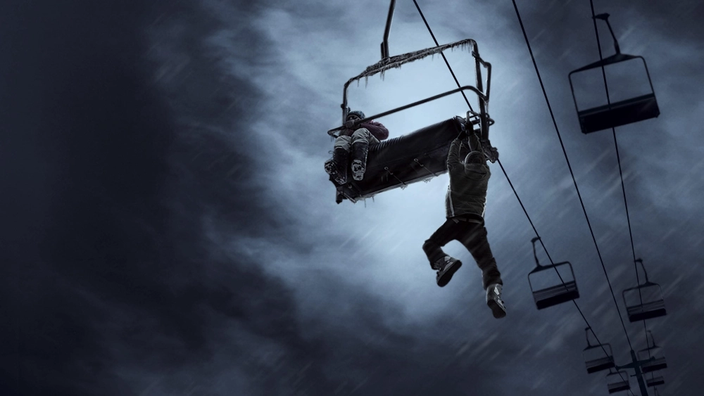 ảnh poster phim Đóng Băng (Frozen)