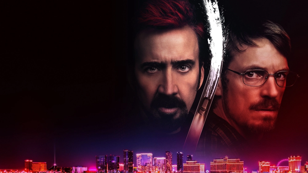 ảnh poster phim Đồng Cảm Với Quỷ (Sympathy for the Devil)