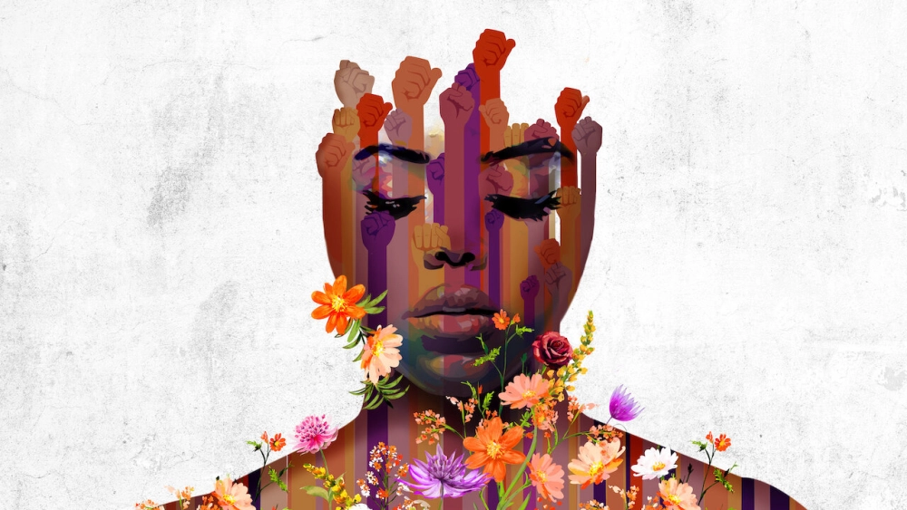 ảnh poster phim Đóng dấu từ đầu (Stamped from the Beginning)