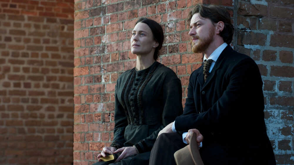 ảnh poster phim Đồng Mưu (Conspirators)