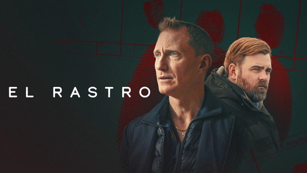 ảnh poster phim Đột phá quyết định (The Breakthrough)