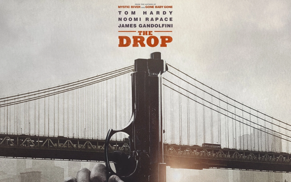 ảnh poster phim DROP: Giang hồ học đường (Drop)