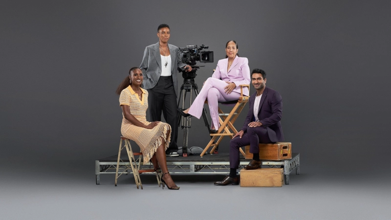 ảnh poster phim Dự Án Đèn Xanh (Project Greenlight)