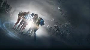 ảnh poster phim Du Hành Quá Khứ (Project Almanac)
