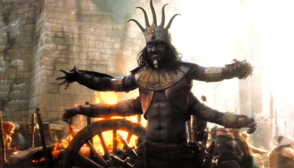 ảnh poster phim Đứa con thứ 7 (Seventh Son)