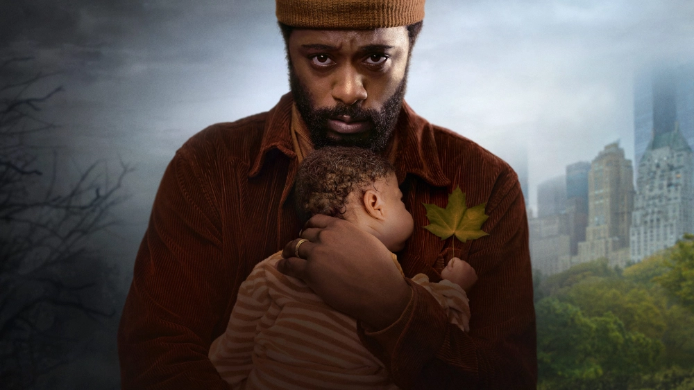 ảnh poster phim Đứa Trẻ Giả Mạo (The Changeling)