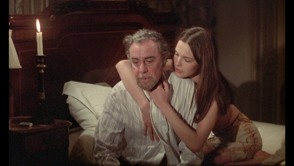 ảnh poster phim Dục Vọng Mơ Hồ (That Obscure Object of Desire)