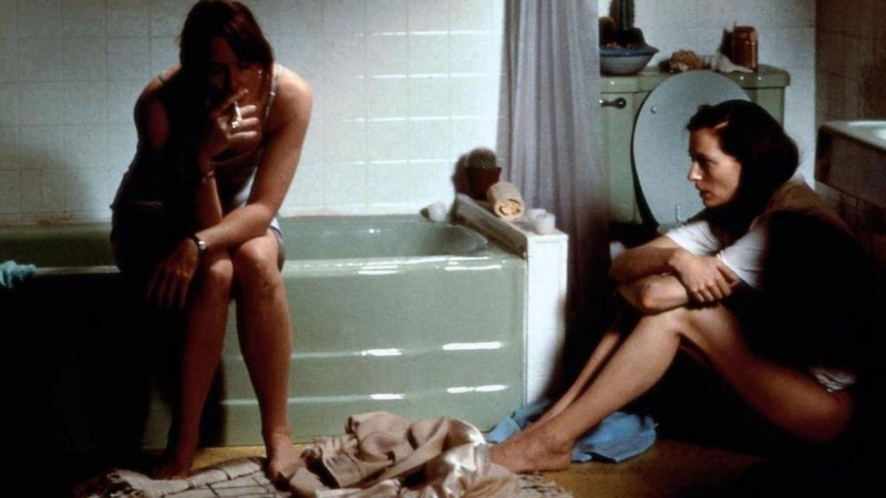 ảnh poster phim Dục Vọng Nữ Giới (Female Perversions)