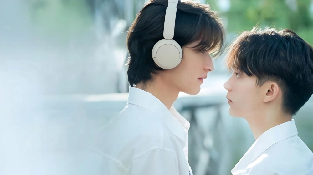 ảnh poster phim Dũng Cảm Nói Yêu Người (Caged Again)