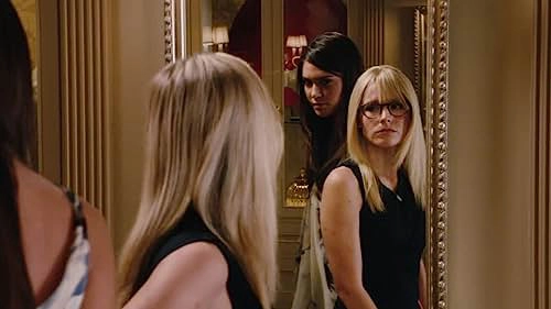 ảnh poster phim Đụng Độ Kẻ Thù Xưa (You Again)