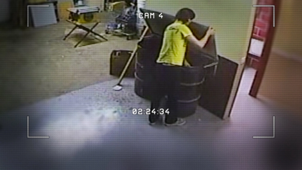 ảnh poster phim Đừng đùa với mèo: Săn lùng kẻ sát nhân trên mạng (Don't F**k with Cats: Hunting an Internet Killer)