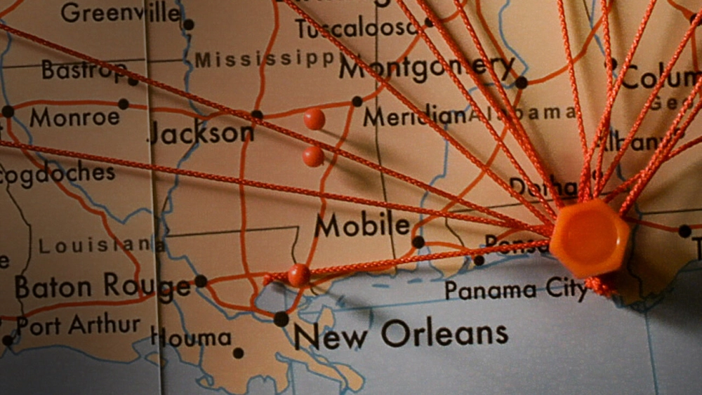 ảnh poster phim Đừng nhấc điện thoại (Don't Pick Up the Phone)