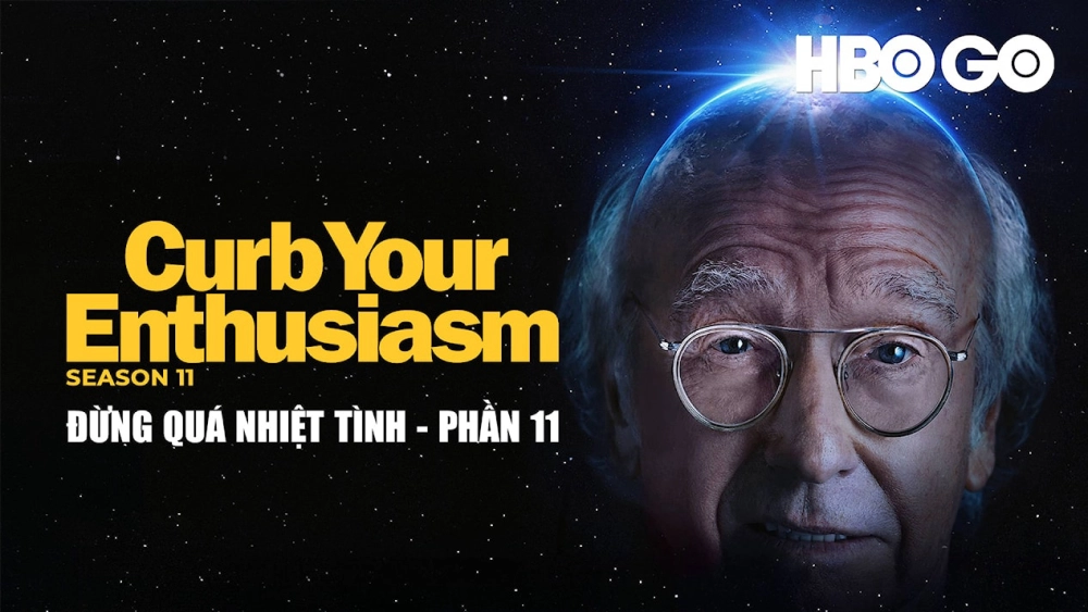 ảnh poster phim Đừng Quá Nhiệt Tình (Phần 11) (Curb Your Enthusiasm (Season 11))