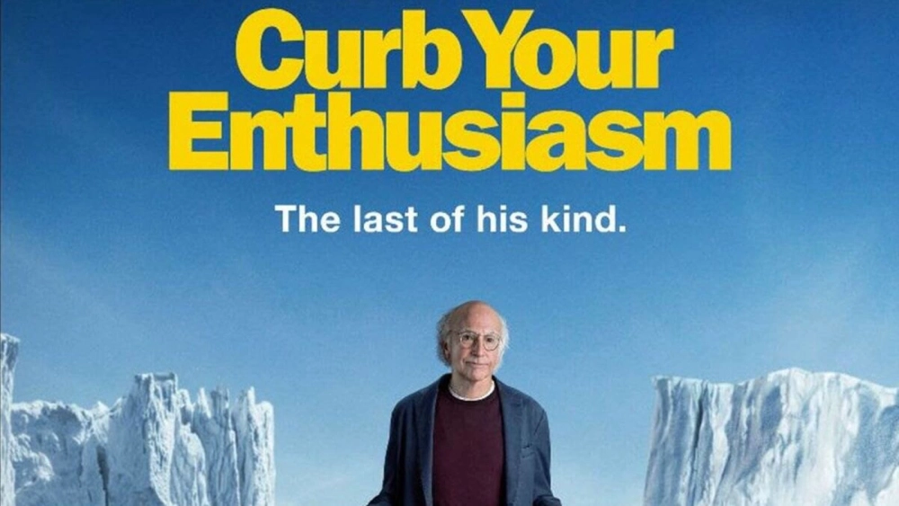 ảnh poster phim Đừng Quá Nhiệt Tình (Phần 12) (Curb Your Enthusiasm (Season 12))
