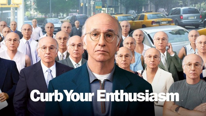 ảnh poster phim Đừng Quá Nhiệt Tình (Phần 5) (Curb Your Enthusiasm (Season 5))