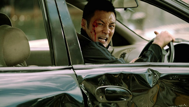 ảnh poster phim Đường Cao Tốc (Motorway)