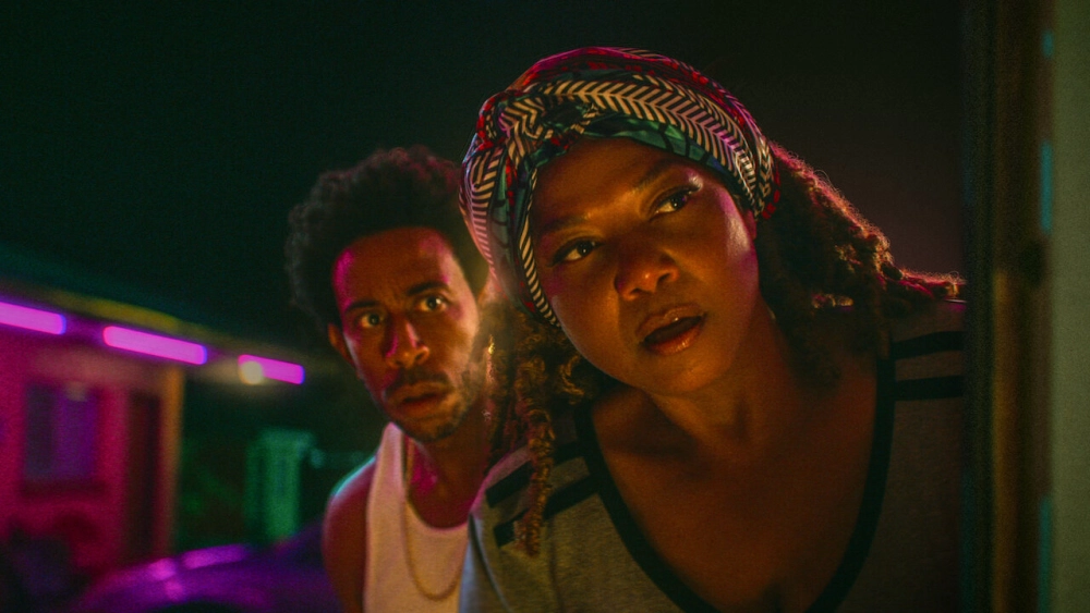 ảnh poster phim Đường cùng (End of the Road)