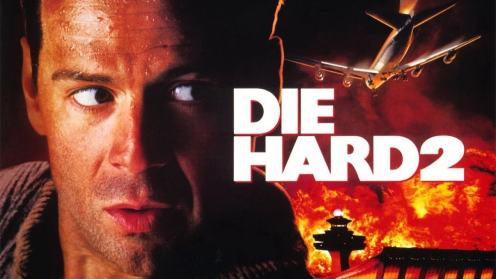 ảnh poster phim Đương Đầu Thử Thách 2: Khó Chết Hơn (Die Hard 2)