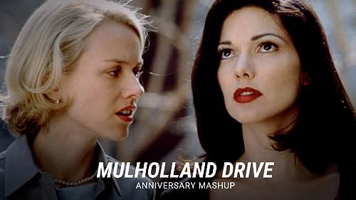 ảnh poster phim Đường Mulholland (Mulholland Drive - Mulholland Dr.)