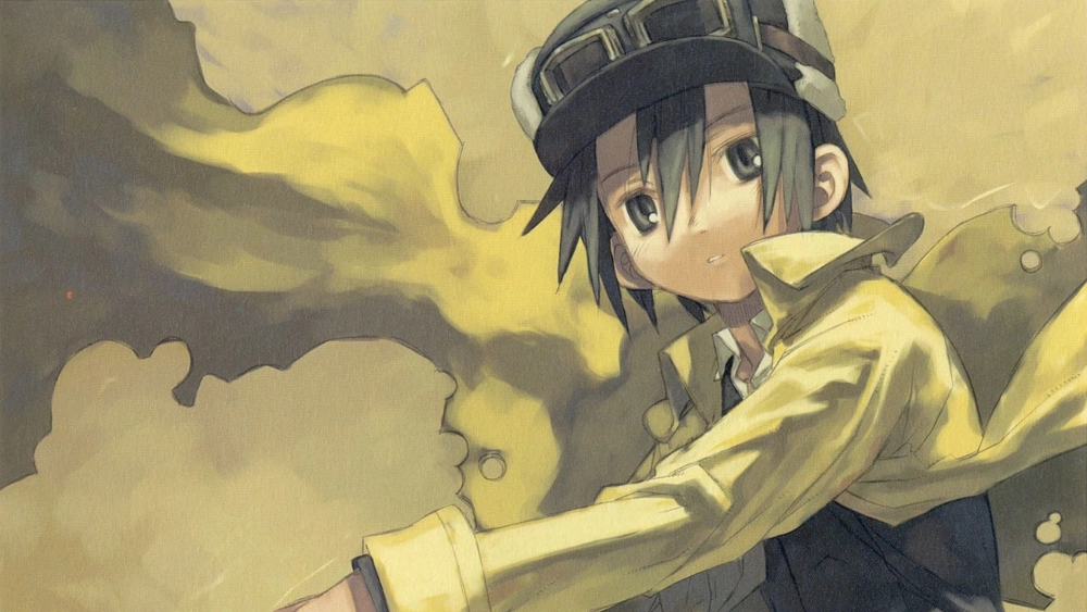 ảnh poster phim Kino Du Ký (Kino's Journey)