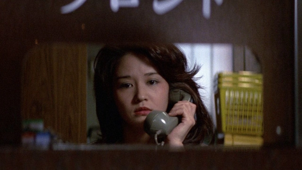 ảnh poster phim Angel Guts: Red Classroom