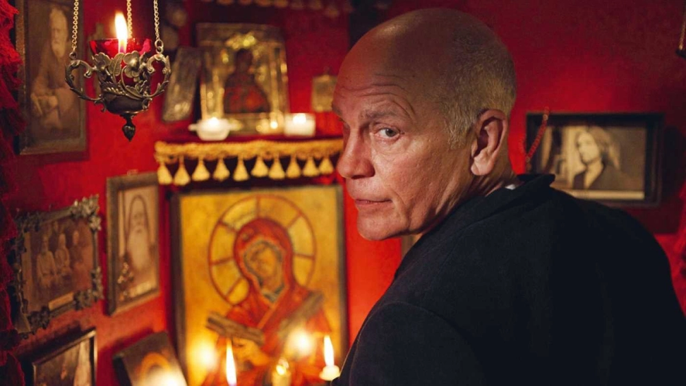 ảnh poster phim Educazione siberiana (Siberian Education)