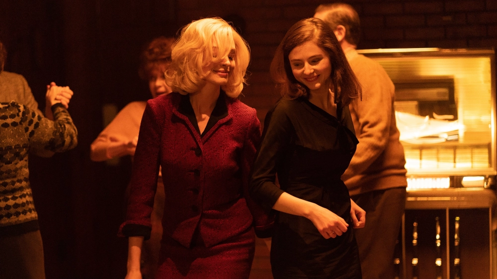 ảnh poster phim Eileen