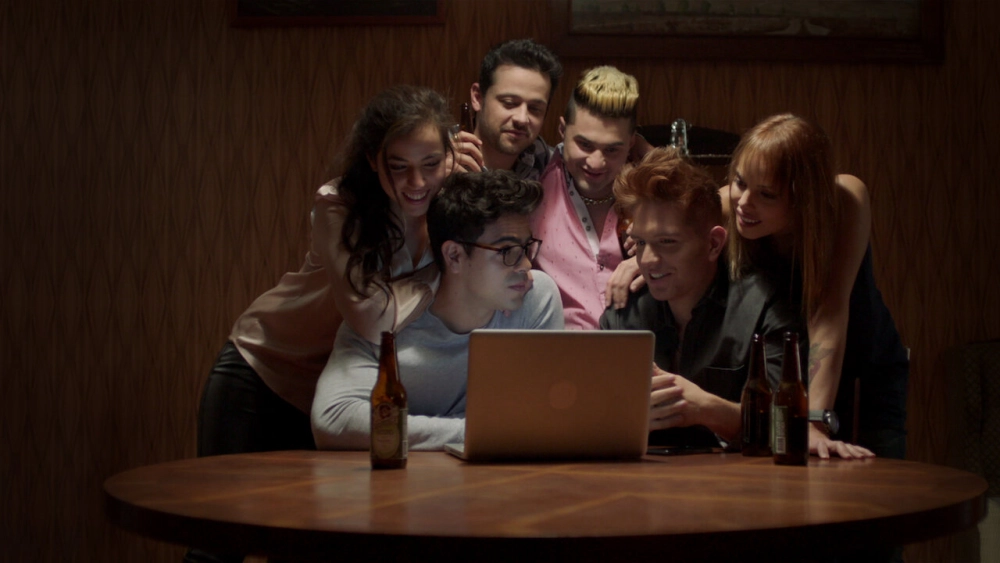 ảnh poster phim El Vato (Phần 2) (El Vato (Season 2))