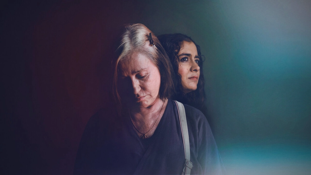 ảnh poster phim Elena biết (Elena Knows)