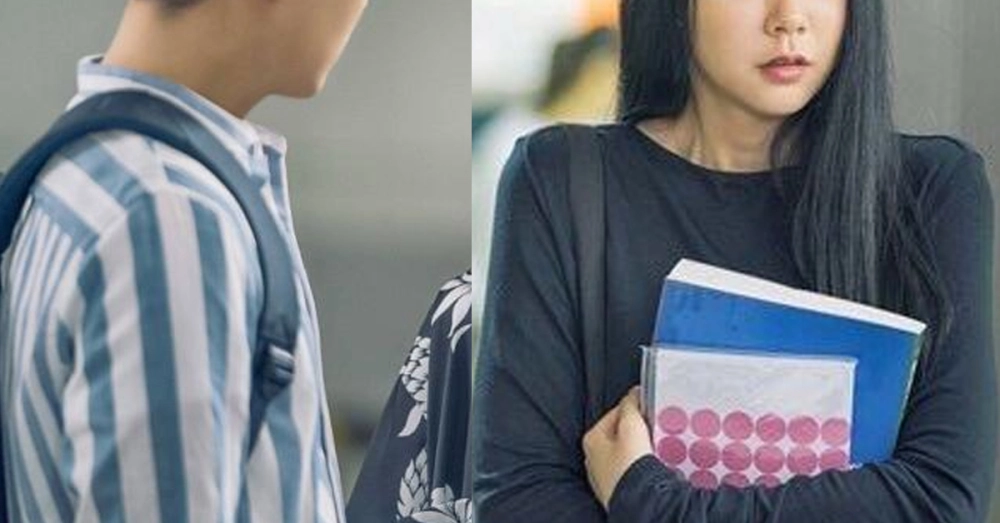 ảnh poster phim Em Gái Ngoan Ở Công Ty (틈만나면 빼주는 맘좋은 직장 여후배)