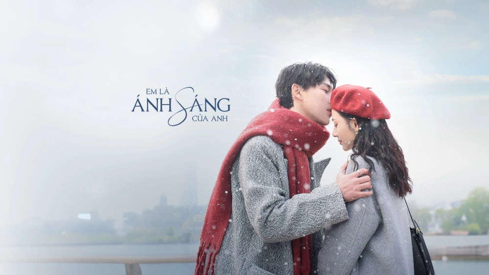 ảnh poster phim Em Là Ánh Sáng Của Anh (My Star)