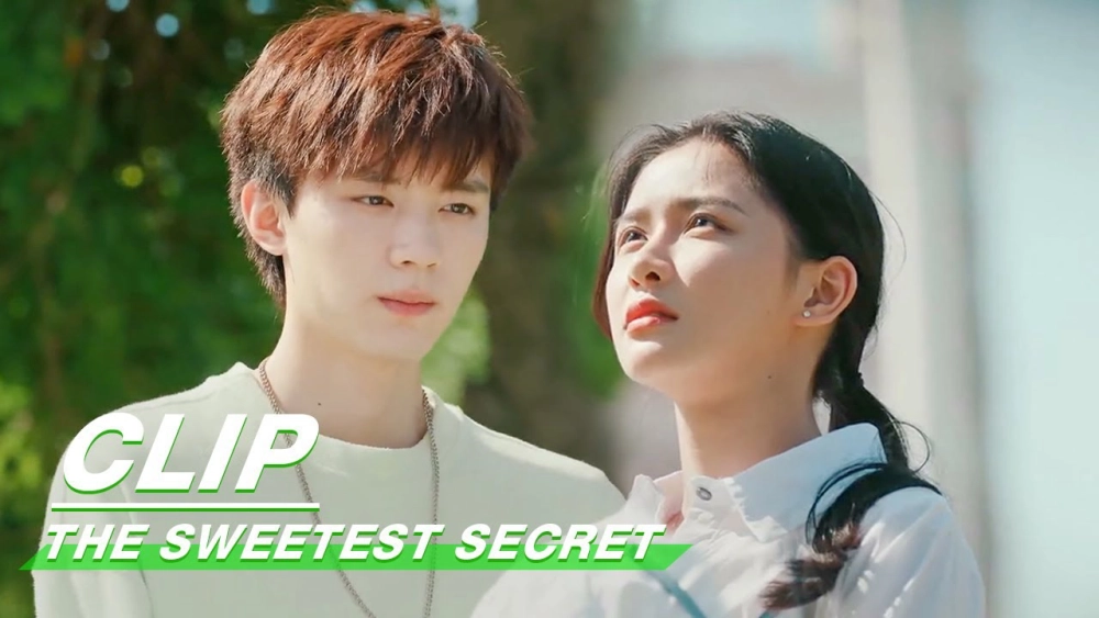 ảnh poster phim Em Là Tâm Sự Ngọt Ngào Của Anh (The sweetest secret)