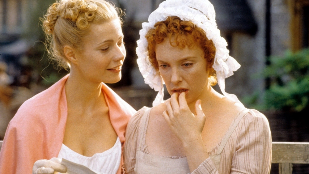 ảnh poster phim Emma