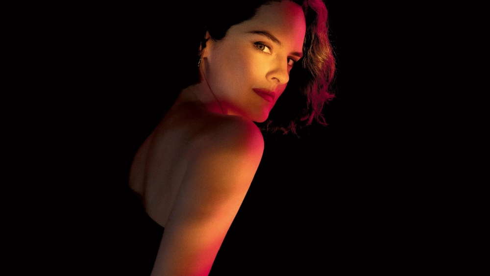 ảnh poster phim Emmanuelle: Hành Trình Đam Mê