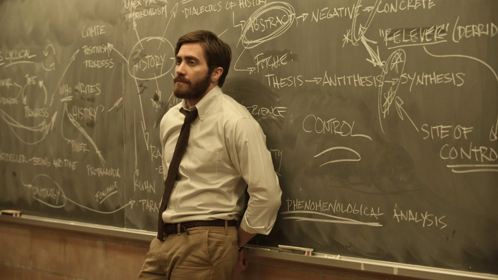 ảnh poster phim Enemy 2013