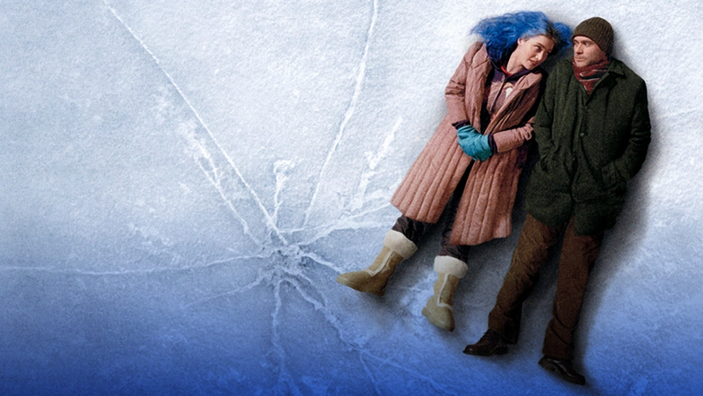 ảnh poster phim Eternal Sunshine of the Spotless Mind