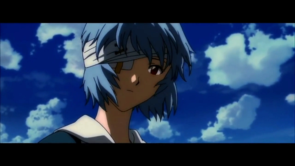 ảnh poster phim Evangelion: 1.0 You Are (Not) Alone (Evangelion Shin Gekijouban: Jo, Rebuild of Evangelion: 1.0 You Are (Not) Alone, Evangelion: 1.01 You Are (Not) Alone, Evangelion: 1.11 You Are (Not) Alone)