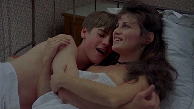 ảnh poster phim Exploits of a Young Don Juan