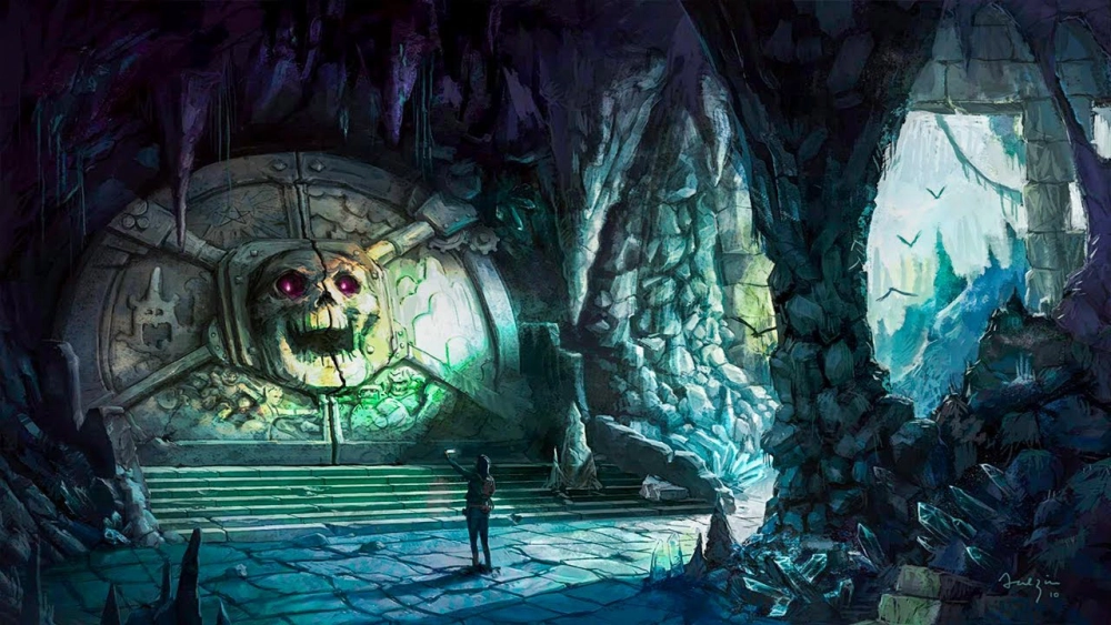 ảnh poster phim Fading of the Cries