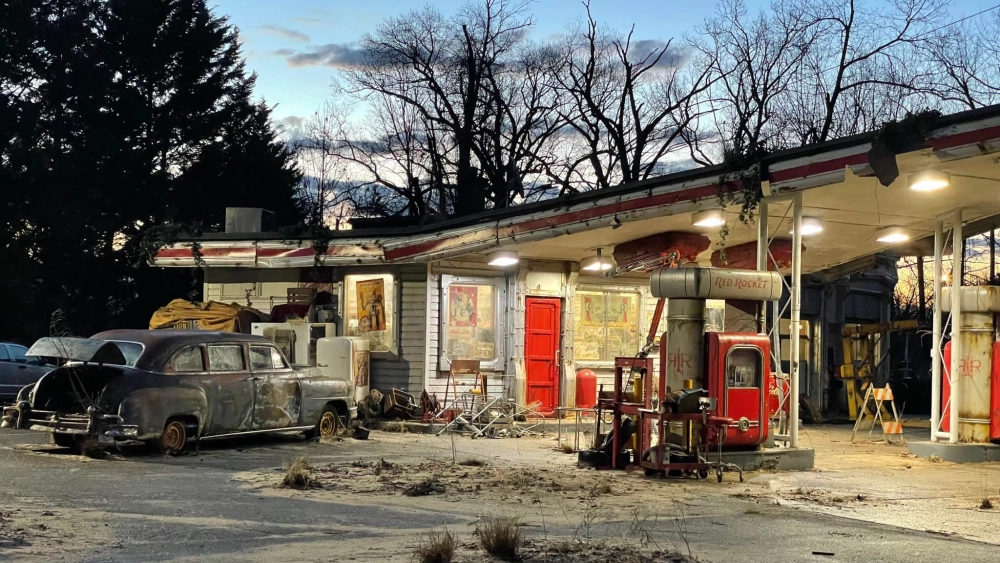 ảnh poster phim Fallout