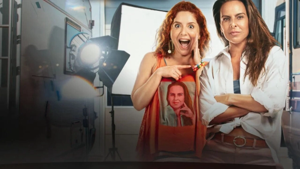 ảnh poster phim Fan Nữ Số Một (The Biggest Fan)