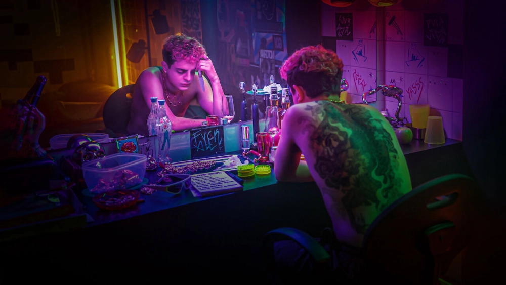 ảnh poster phim Fanático